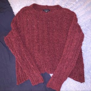 American Eagle SWEATER